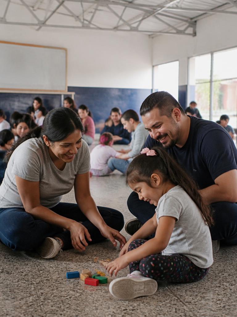 Taller de Conexión Emocional — Ada Popoca